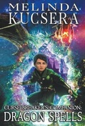 Cover: Dragon Spells - Draft2digital