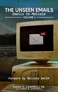 Cover: The Unseen Emails - Unseen, LLC