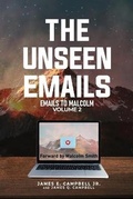 Cover: The Unseen Emails - Unseen, LLC