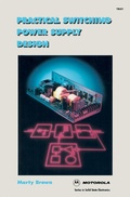 Cover: Practical Switching Power Supply Design - Academic Press