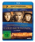 Cover: Unterwegs nach Cold Mountain - Miramax Home Entertainment