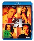 Cover: Studio 54 - Miramax Home Entertainment