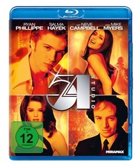 Enlarge image Cover: Studio 54 - Miramax Home Entertainment