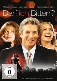 Enlarge image Cover: Darf ich bitten? - Miramax