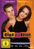 Cover: Eine wie Keine - Miramax Home Entertainment