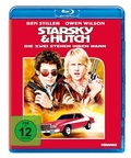 Cover: Starsky & Hutch - Miramax Home Entertainment