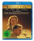 Cover: Der englische Patient - Miramax Home Entertainment