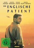 Cover: Der englische Patient - Miramax