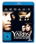 Cover: The Yards - Im Hinterhof der Macht - Miramax Home Entertainment