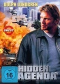 Cover: Hidden Agenda - NSM Records