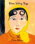 Cover: Women Holding Things - HarperCollins