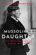 Bild: Mussolini's Daughter - HarperCollins