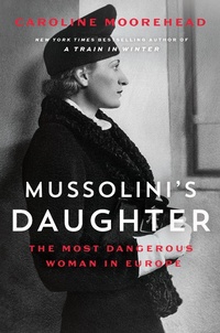 Bild: Mussolini's Daughter - HarperCollins