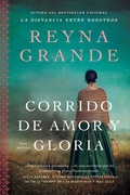 Cover: Corrido de amor y gloria - HarperCollins