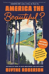 Enlarge image Cover: America the Beautiful? - Collins