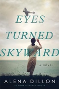 Cover: Eyes Turned Skyward - HarperCollins
