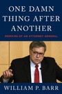 Cover: One Damn Thing After Another - HarperCollins