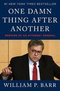 Cover: One Damn Thing After Another - William Morrow