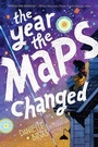 Cover: The Year the Maps Changed - Collins