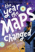 Cover: The Year the Maps Changed - Collins