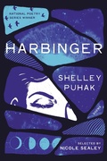 Cover: Harbinger - HarperCollins