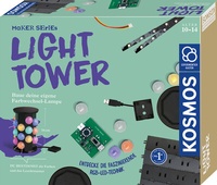 Abbildung von: Light Tower - Kosmos