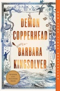 Cover: Demon Copperhead - HarperCollins