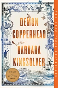 Enlarge image Cover: Demon Copperhead - HarperCollins