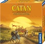 Cover: Catan Städte & Ritter 3/4 Spieler - Kosmos