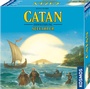 Cover: Catan Seefahrer 3/4 Spieler - Kosmos