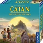 Cover: Catan Der Aufstieg der Inka - Kosmos