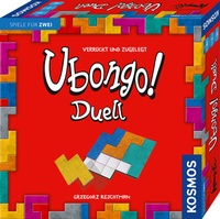 Abbildung von: Ubongo! Duell - Kosmos