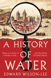 Bild: A History of Water - William Collins