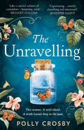 Cover: The Unravelling - HQ