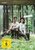 Cover: Der Ranger - Paradies Heimat - EuroVideo