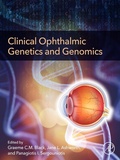 Bild: Clinical Ophthalmic Genetics and Genomics - Academic Press