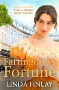 Cover: Farringdon's Fortune - HQ
