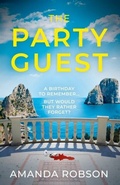 Cover: The Party Guest - AVON, a division of HarperCollins Publishers Ltd
