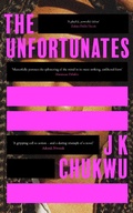 Cover: The Unfortunates - The Borough Press