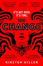 Cover: The Change - HQ