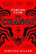 Cover: The Change - HQ