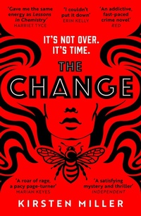 Enlarge image Cover: The Change - HQ