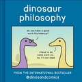 Cover: Dinosaur Philosophy - HarperCollins
