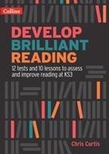 Cover: Develop Brilliant Reading - Collins