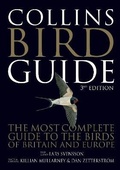 Cover: Collins Bird Guide - William Collins