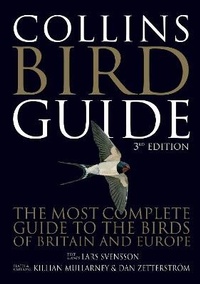 Enlarge image Cover: Collins Bird Guide - William Collins