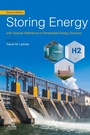 Cover: Storing Energy - Elsevier
