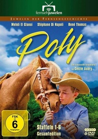 Enlarge image Cover: Poly - Fernsehjuwelen