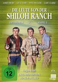 Cover: Die Leute von der Shiloh Ranch - Fernsehjuwelen