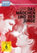 Cover: Das M&auml;dchen und der Junge - Studio Hamburg